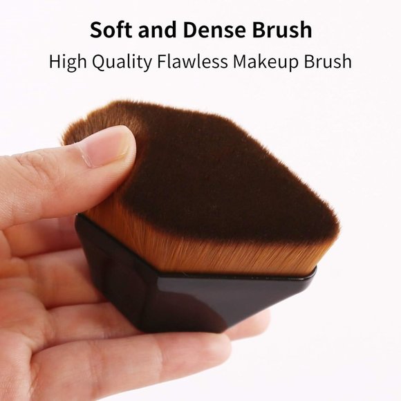 Daubigny Perfect Makeup Brush for Face Blush Foundation Blending Liquid Cream - Picture 6 of 7